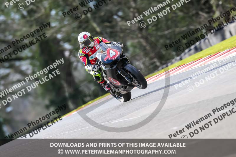 Oulton Park 20th March 2020;PJ Motorsport Photography 2020